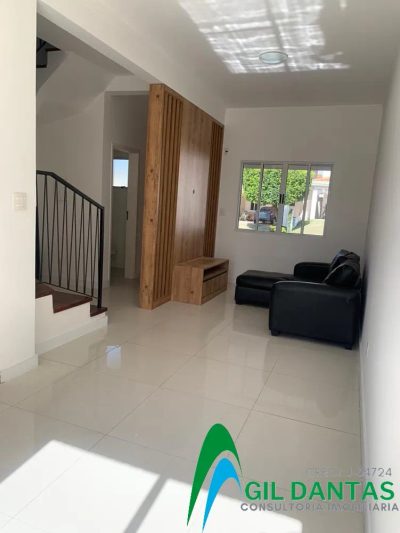 Sobrado, 2 quartos, 90 m² - Foto 2