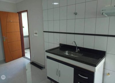 Apartamento, 2 quartos, 50 m² - Foto 3