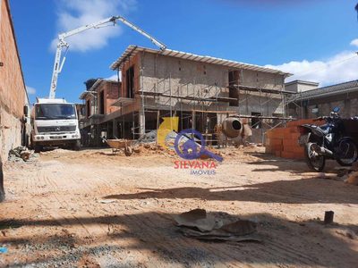 Casa, 4 quartos, 120 m² - Foto 3