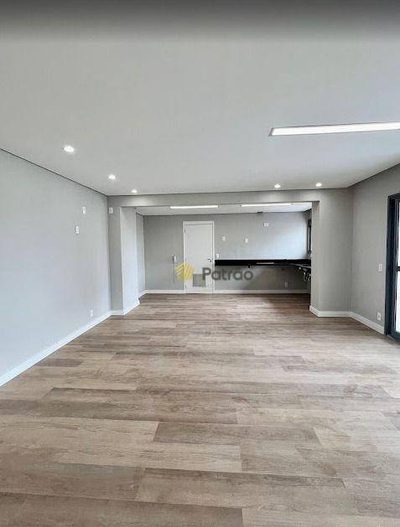 Apartamento, 3 quartos, 128 m² - Foto 2