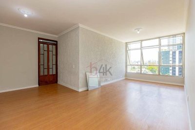 Apartamento, 3 quartos, 107 m² - Foto 1