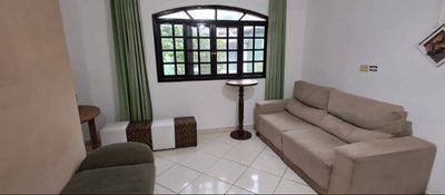 Apartamento, 1 quarto, 38 m² - Foto 3