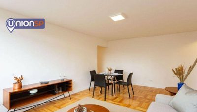 Apartamento, 2 quartos, 81 m² - Foto 5