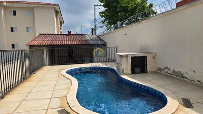 Apartamento, 2 quartos - Foto 1
