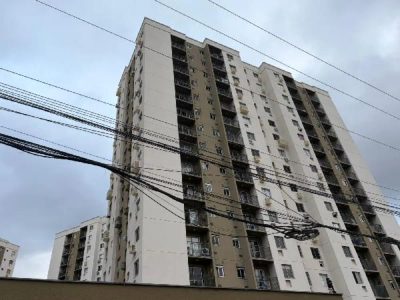 Apartamento, 1 quarto, 48 m² - Foto 1