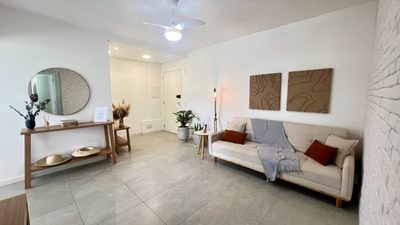 Apartamento, 2 quartos, 72 m² - Foto 4