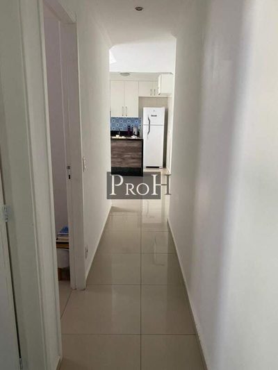 Apartamento, 2 quartos, 56 m² - Foto 4
