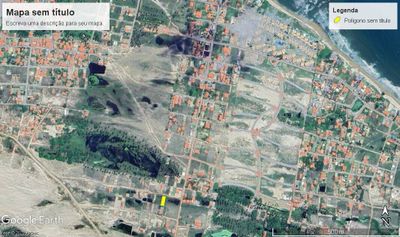 Terreno, 360 m² - Foto 2