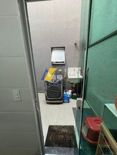 Apartamento, 2 quartos, 47 m² - Foto 3