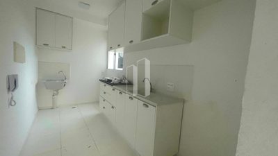 Apartamento, 2 quartos, 42 m² - Foto 5