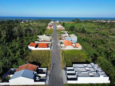 Casa, 2 quartos, 51 m² - Foto 5