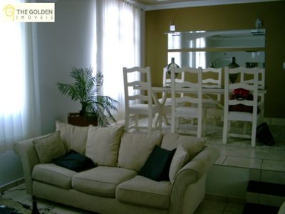 Sobrado, 4 quartos, 401 m² - Foto 4