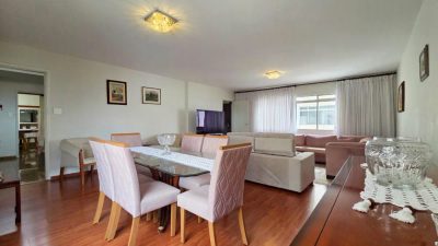 Apartamento, 3 quartos, 180 m² - Foto 1