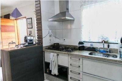 Sobrado, 2 quartos, 90 m² - Foto 5