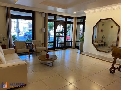 Apartamento, 3 quartos, 102 m² - Foto 3