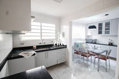 Sobrado, 3 quartos, 194 m² - Foto 5