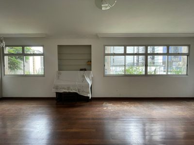 Apartamento, 4 quartos, 209 m² - Foto 2