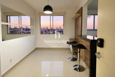 Apartamento, 2 quartos, 47 m² - Foto 3