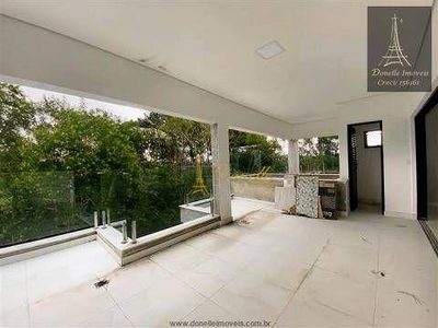 Sobrado, 3 quartos, 390 m² - Foto 3