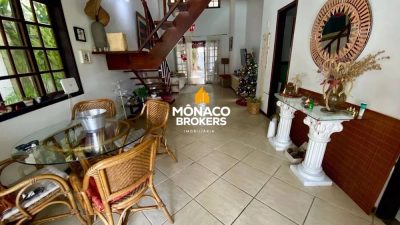 Casa, 5 quartos, 119 m² - Foto 5