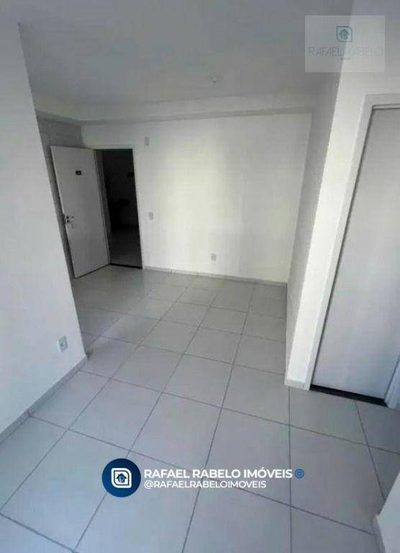 Apartamento, 2 quartos, 49 m² - Foto 2