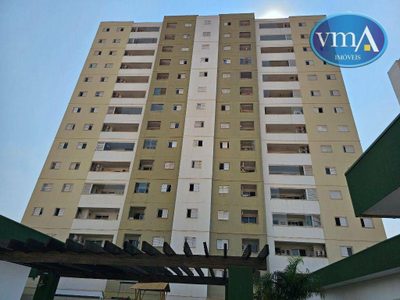 Apartamento, 1 quarto, 44 m² - Foto 2