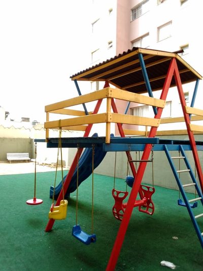Apartamento, 2 quartos, 56 m² - Foto 4