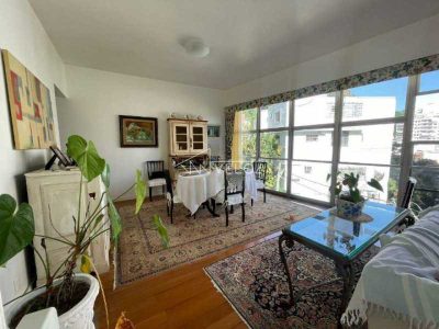 Apartamento, 3 quartos, 132 m² - Foto 2