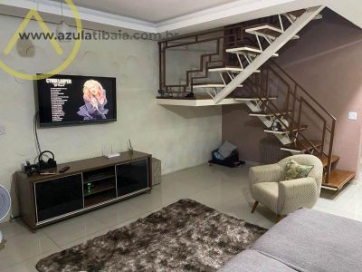 Casa, 3 quartos, 221 m² - Foto 3