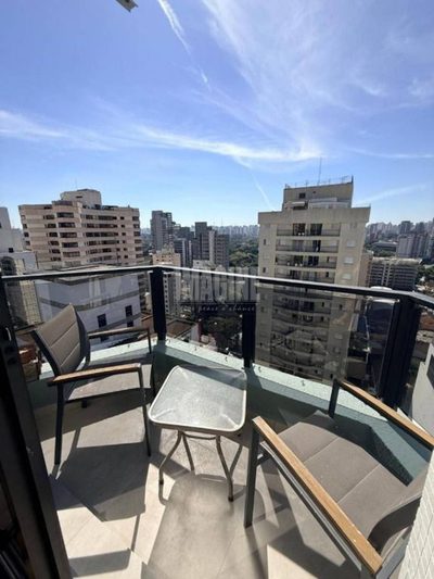Cobertura, 2 quartos, 90 m² - Foto 4