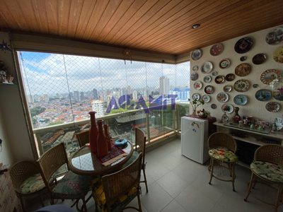 Apartamento, 3 quartos, 106 m² - Foto 2