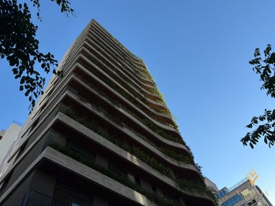 Apartamento, 3 quartos, 201 m² - Foto 1