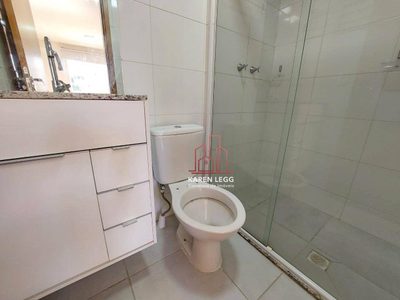 Apartamento, 2 quartos, 50 m² - Foto 5