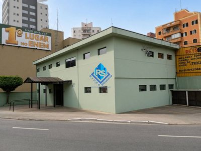 Prédio Inteiro, 259 m² - Foto 3