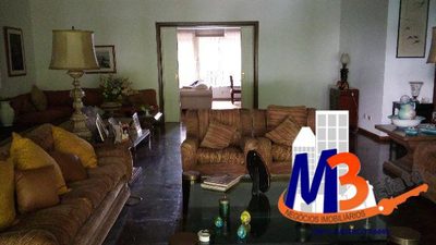Sobrado, 5 quartos, 600 m² - Foto 3