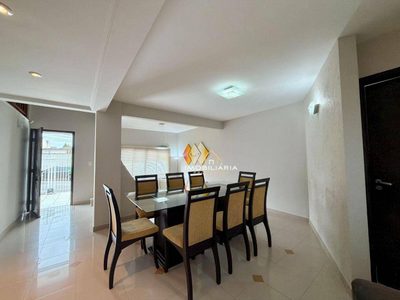 Sobrado, 4 quartos, 166 m² - Foto 5
