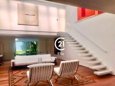 Casa, 3 quartos, 238 m² - Foto 2