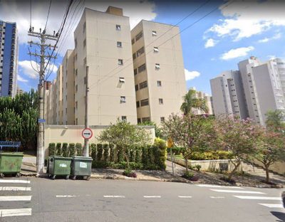 Apartamento, 2 quartos, 65 m² - Foto 1