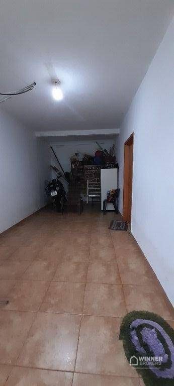 Casa, 3 quartos, 115 m² - Foto 5