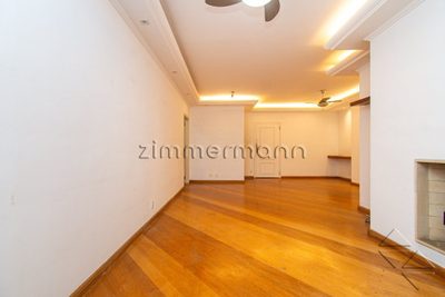 Apartamento, 3 quartos, 133 m² - Foto 2