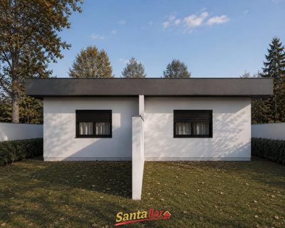 Casa, 2 quartos, 85 m² - Foto 5