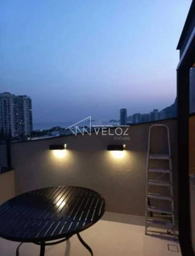 Apartamento, 2 quartos, 125 m² - Foto 1