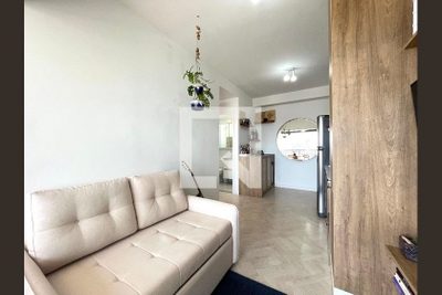 Apartamento, 1 quarto, 35 m² - Foto 4