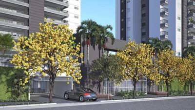 Apartamento, 2 quartos, 95 m² - Foto 4