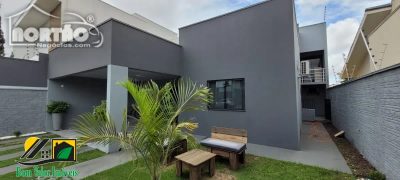 Casa, 209 m² - Foto 2