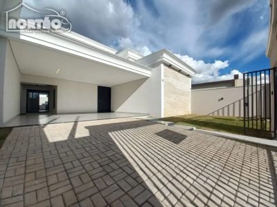 Casa, 3 quartos, 188 m² - Foto 1