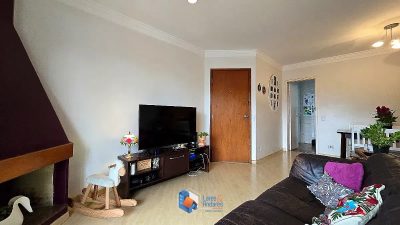 Apartamento, 3 quartos, 79 m² - Foto 5