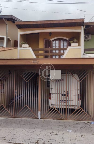Casa, 3 quartos, 149 m² - Foto 1