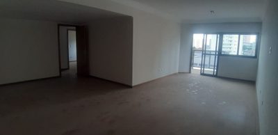 Apartamento, 3 quartos, 136 m² - Foto 1