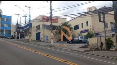 Loja-Salão, 490 m² - Foto 4